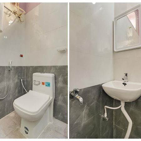 Hotel O Sri Nirvana Pride Ibrahimpatan Екстериор снимка